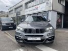 Annonce BMW X6 M M50d xDrive 3.0 d F16 381 cv BVA M SPORT