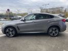 Annonce BMW X6 M M50d xDrive 3.0 d F16 381 cv BVA M SPORT