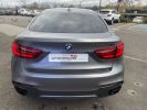 Annonce BMW X6 M M50d xDrive 3.0 d F16 381 cv BVA M SPORT