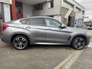 Annonce BMW X6 M M50d xDrive 3.0 d F16 381 cv BVA M SPORT