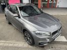 Annonce BMW X6 M M50d xDrive 3.0 d F16 381 cv BVA M SPORT