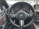 Annonce BMW X6 M M50d xDrive 3.0 d F16 381 cv BVA M SPORT