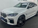 Voir l'annonce BMW X6 M M50i Innovation