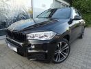 Voir l'annonce BMW X6 M SPORT xD 40 d PANO 360°CAM ATTEL SOFT CLOSE