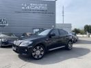 Annonce BMW X6 M sport xDrive 30d - BVA Exclusive PHASE 2