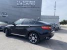 Annonce BMW X6 M sport xDrive 30d - BVA Exclusive PHASE 2