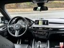 Annonce BMW X6 M V8 4.4 575 ch BVA8