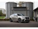 Voir l'annonce BMW X6 M V8 - 575cv - Attelage électrique