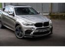 Annonce BMW X6 M V8 - 575cv - Attelage électrique