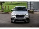 Annonce BMW X6 M V8 - 575cv - Attelage électrique