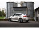 Annonce BMW X6 M V8 - 575cv - Attelage électrique