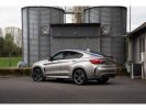 Annonce BMW X6 M V8 - 575cv - Attelage électrique