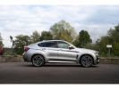 Annonce BMW X6 M V8 - 575cv - Attelage électrique