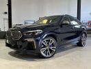 Voir l'annonce BMW X6 M50 d *Carbone,Pano,H&K,Virtuel,Tête haute,ACC*