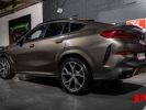 Annonce BMW X6 M50 dAS Individual-M Sport Diff-ACC-Pano-HK-...