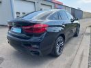 Annonce BMW X6 M50d