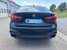 Annonce BMW X6 M50d