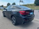 Annonce BMW X6 M50d