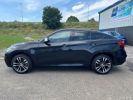 Annonce BMW X6 M50d