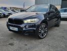 Annonce BMW X6 m50d 381 ch euro6c toit ouvrant black panel camera 360- harman kardon