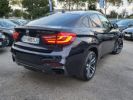 Annonce BMW X6 m50d 381 ch euro6c toit ouvrant black panel camera 360- harman kardon