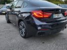 Annonce BMW X6 m50d 381 ch euro6c toit ouvrant black panel camera 360- harman kardon