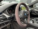 Annonce BMW X6 M50d 381ch (F16) BVA8