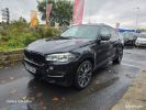 Voir l'annonce BMW X6 M50d 381ch f16 Série Limited 1of115 GARANTIE