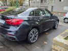 Annonce BMW X6 M50d 381ch f16 Série Limited 1of115 GARANTIE