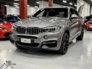 Voir l'annonce BMW X6 M50d 381cv X-Drive