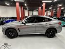 Annonce BMW X6 M50d 381cv X-Drive