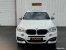 Annonce BMW X6 m50d 5.0 d 381 ch pack-m performance bva