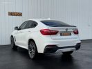 Annonce BMW X6 m50d 5.0 d 381 ch pack-m performance bva