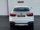 Annonce BMW X6 m50d 5.0 d 381 ch pack-m performance bva