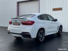 Annonce BMW X6 m50d 5.0 d 381 ch pack-m performance bva