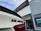 Annonce BMW X6 m50d 5.0 d 381 ch pack-m performance bva