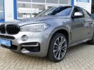 Annonce BMW X6 M50d ATTELAGE/PANO/CAMERA 360