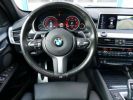 Annonce BMW X6 M50d ATTELAGE/PANO/CAMERA 360