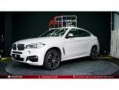 Annonce BMW X6 M50d BVA / GARANTIE 2ANS