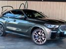 Voir l'annonce BMW X6 M50d Full options