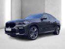 Voir l'annonce BMW X6 M50d M Sport/PANO