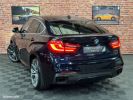 Annonce BMW X6 M50d xDrive 3.0 381 cv ( M550d M 50d ) IMMAT FRANCAISE