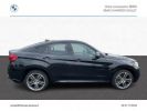 Annonce BMW X6 M50dA 381ch Euro6c