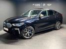 Voir l'annonce BMW X6 M50dA 400ch