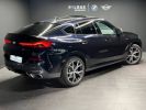 Annonce BMW X6 M50dA 400ch