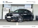 Voir l'annonce BMW X6 M50dA 400ch