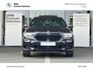 Annonce BMW X6 M50dA 400ch