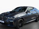 Voir l'annonce BMW X6 M50i