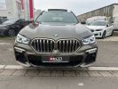 Annonce BMW X6 M50i ATTELAGE/PANO/22''