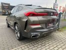 Annonce BMW X6 M50i ATTELAGE/PANO/22''